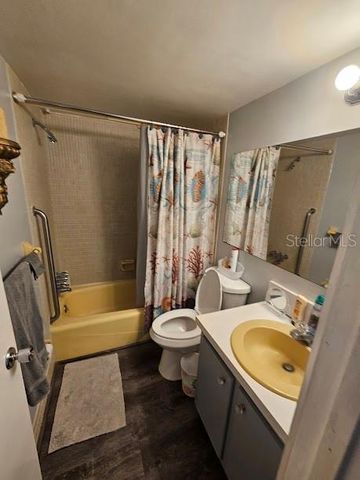 4565 DUHME ROAD 207, St Petersburg, FL 33708