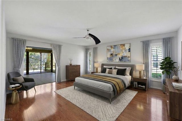 10631 Regent CIR, Naples, FL 34109