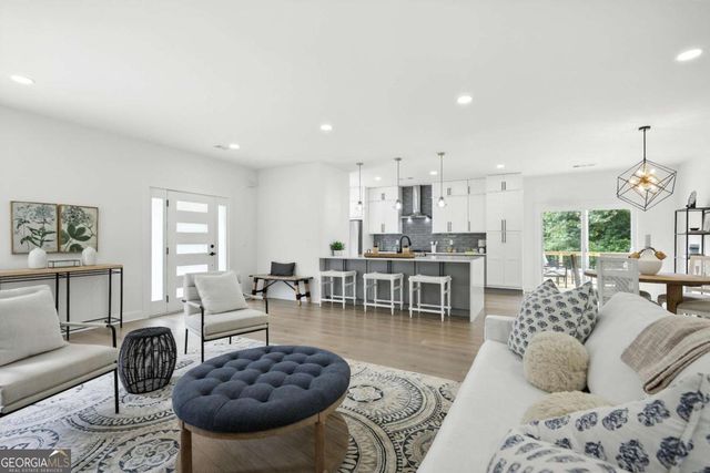 2048 Sugar Pike Road, Woodstock, GA 30188