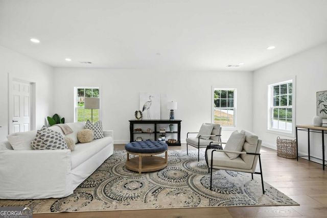 2048 Sugar Pike Road, Woodstock, GA 30188