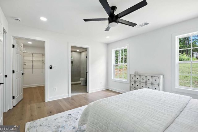 2048 Sugar Pike Road, Woodstock, GA 30188