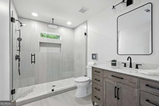 2048 Sugar Pike Road, Woodstock, GA 30188