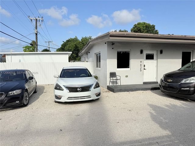9625 NW 36th Ave REAR B, Miami, FL 33147