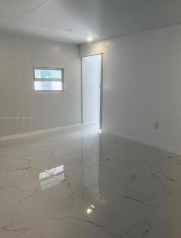 9625 NW 36th Ave REAR B, Miami, FL 33147