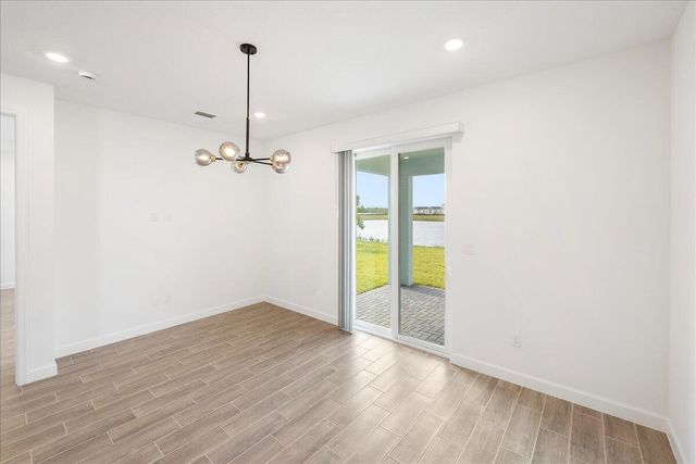 3526 Angler Drive, Fort Pierce, FL 34946