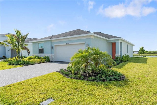 3526 Angler Drive, Fort Pierce, FL 34946
