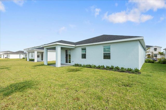 3526 Angler Drive, Fort Pierce, FL 34946