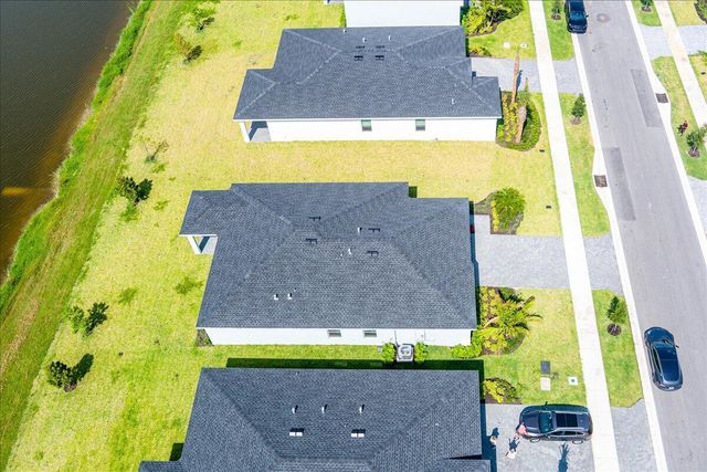 3526 Angler Drive, Fort Pierce, FL 34946
