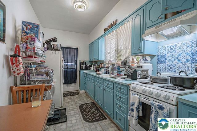 30 S Franklin Street, Allentown City, PA 18102