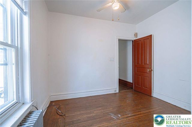 30 S Franklin Street, Allentown City, PA 18102