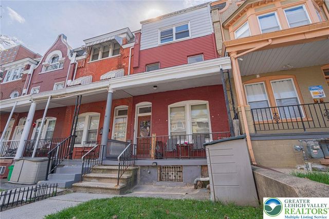 30 S Franklin Street, Allentown City, PA 18102