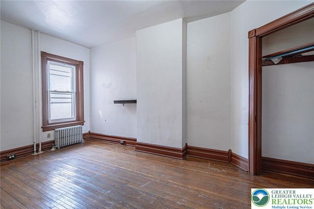 30 S Franklin Street, Allentown City, PA 18102