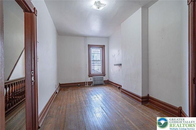 30 S Franklin Street, Allentown City, PA 18102