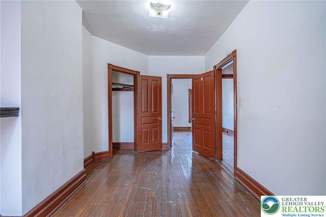 30 S Franklin Street, Allentown City, PA 18102
