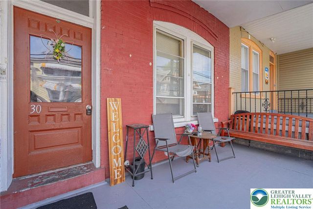 30 S Franklin Street, Allentown City, PA 18102