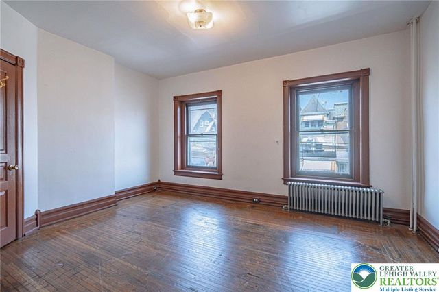 30 S Franklin Street, Allentown City, PA 18102