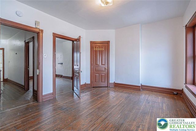 30 S Franklin Street, Allentown City, PA 18102
