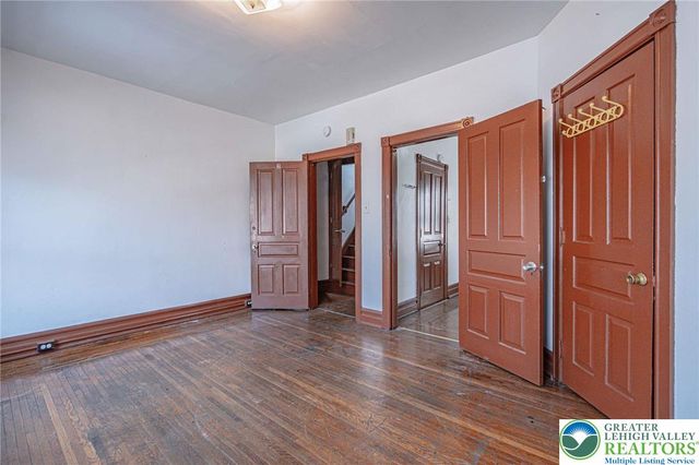 30 S Franklin Street, Allentown City, PA 18102