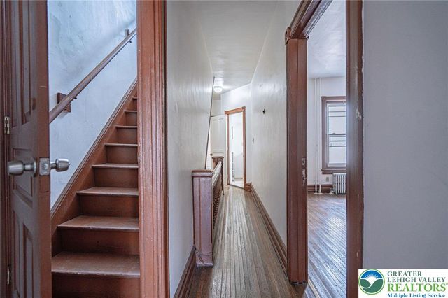 30 S Franklin Street, Allentown City, PA 18102