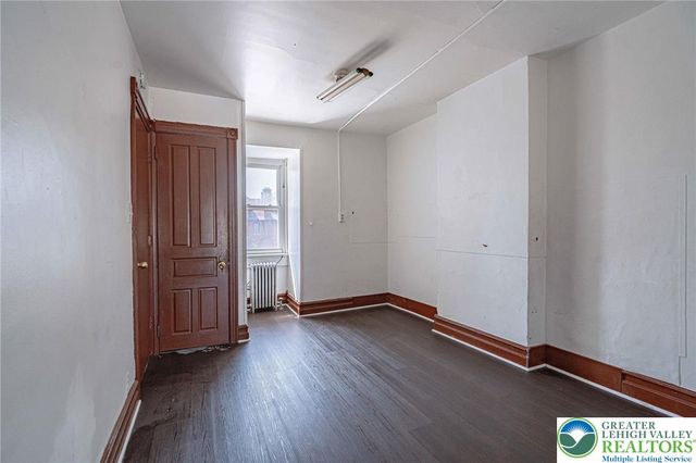 30 S Franklin Street, Allentown City, PA 18102