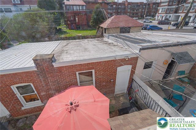 30 S Franklin Street, Allentown City, PA 18102