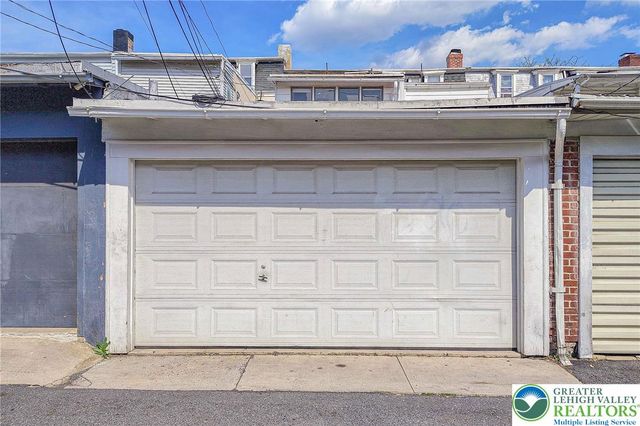 30 S Franklin Street, Allentown City, PA 18102