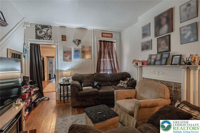 30 S Franklin Street, Allentown City, PA 18102