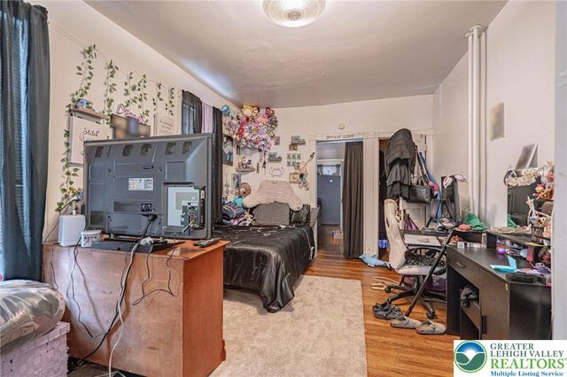 30 S Franklin Street, Allentown City, PA 18102