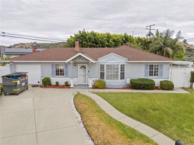 204 W Linfield, Glendora, CA 91740