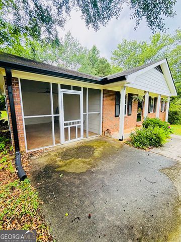 2509 Wildwood Way, Monroe, GA 30655