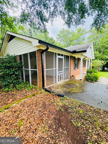 2509 Wildwood Way, Monroe, GA 30655