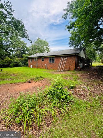 2509 Wildwood Way, Monroe, GA 30655