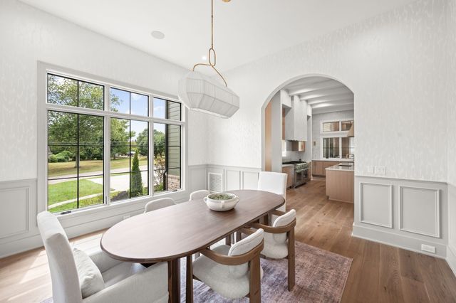 1529 Sam Houston Dr, Brentwood, TN 37027