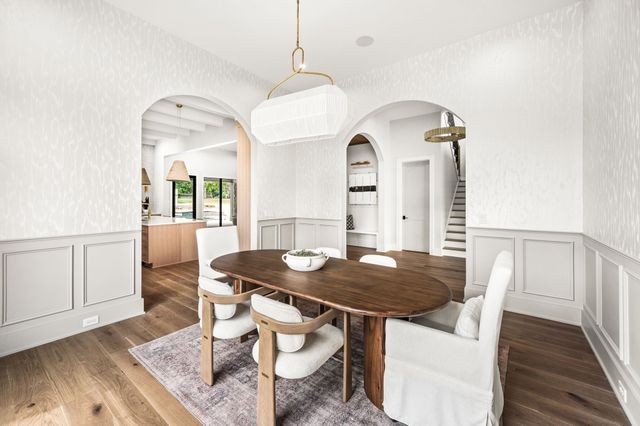 1529 Sam Houston Dr, Brentwood, TN 37027