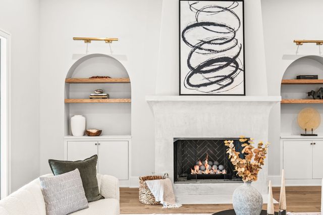 1529 Sam Houston Dr, Brentwood, TN 37027