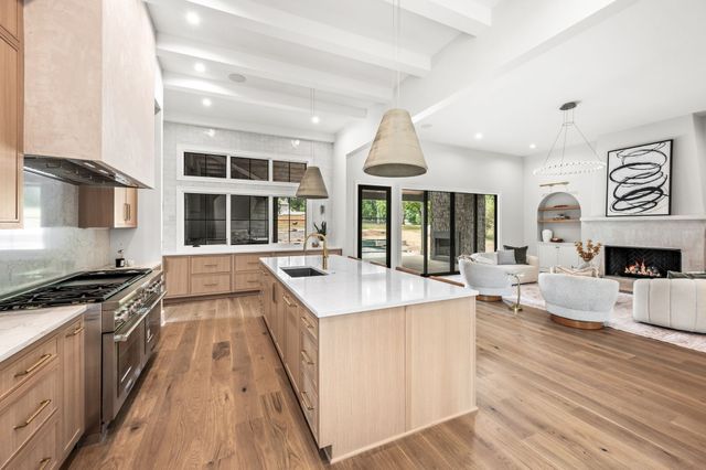 1529 Sam Houston Dr, Brentwood, TN 37027