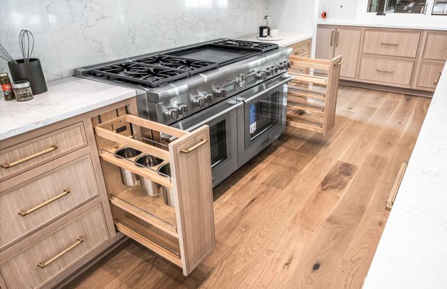 1529 Sam Houston Dr, Brentwood, TN 37027