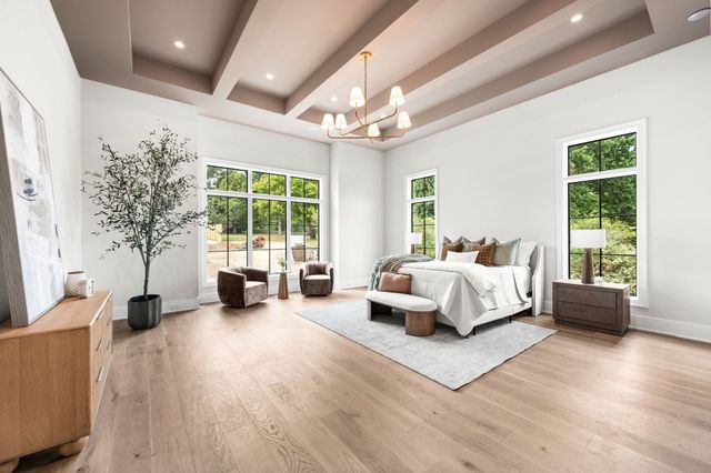 1529 Sam Houston Dr, Brentwood, TN 37027