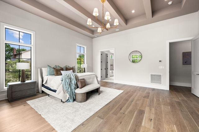 1529 Sam Houston Dr, Brentwood, TN 37027