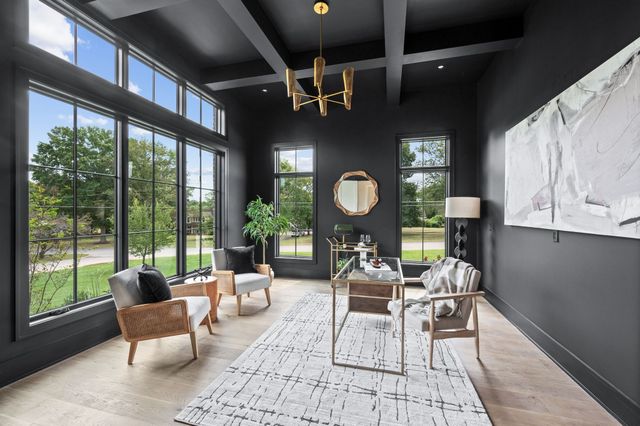 1529 Sam Houston Dr, Brentwood, TN 37027