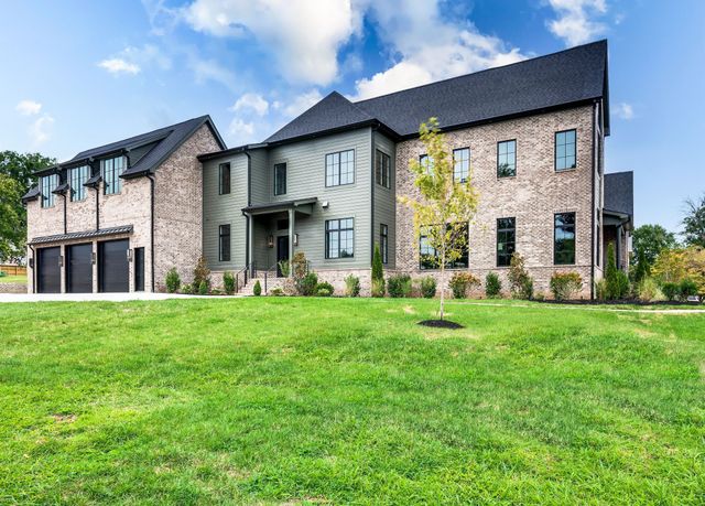 1529 Sam Houston Dr, Brentwood, TN 37027