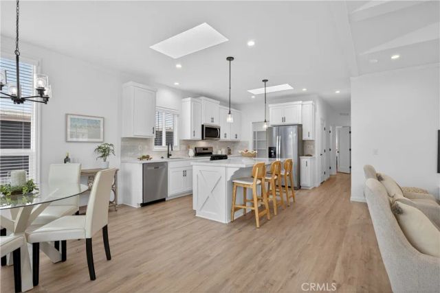 1065 Lomita 180, Harbor City, CA 90710