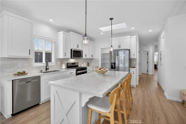 1065 Lomita 180, Harbor City, CA 90710