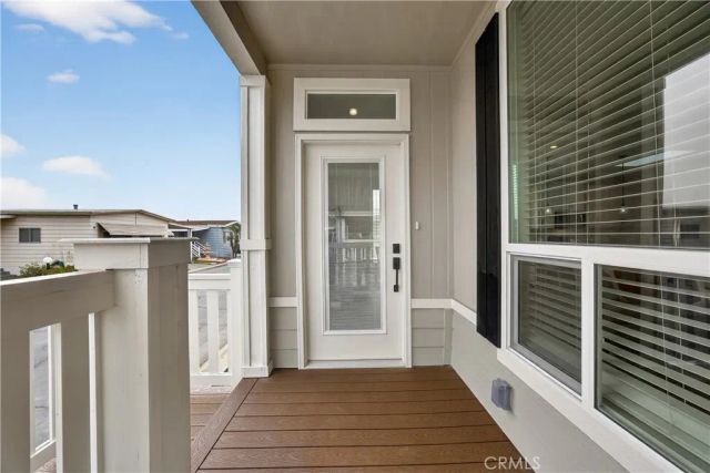 1065 Lomita 180, Harbor City, CA 90710