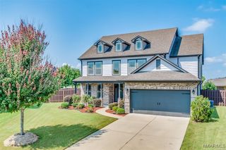 9201 Valley Park Court, Montgomery, AL 36117
