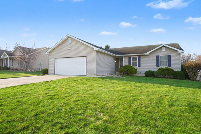 25634 Pack Trail, South Bend, IN 46628