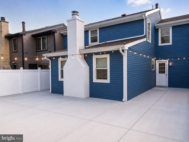 904 WESTERLY DR, Marlton, NJ 08053