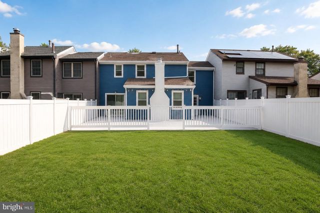 904 WESTERLY DR, Marlton, NJ 08053
