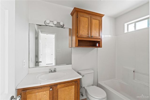 523 Perkins Avenue, Mission, TX 78572