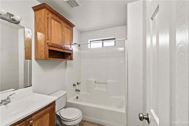 523 Perkins Avenue, Mission, TX 78572